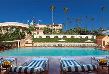 The Beverly Hills Hotel - Dorchester Collection